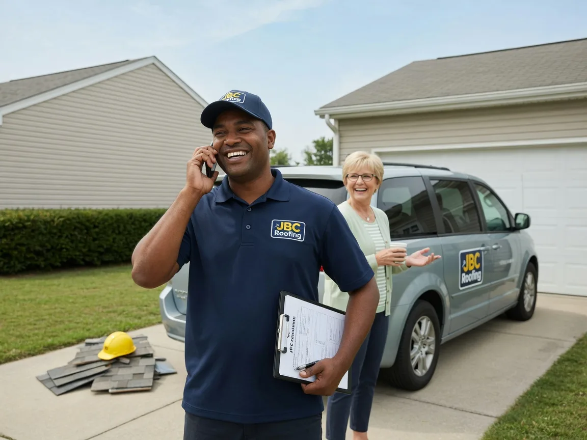 Roof Replacement Calvin, OK FAQs